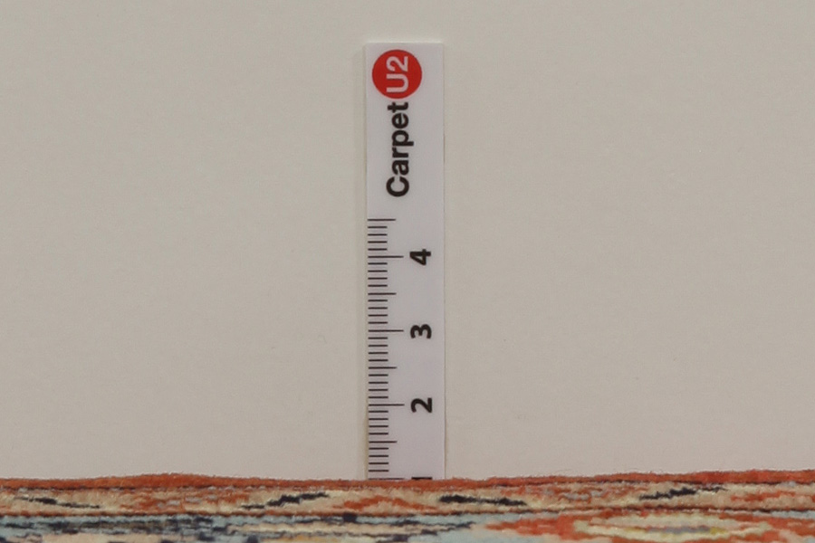 Sultanabad - Sarough Perser Teppich 327x215 - Abbildung 7