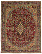 Kirman - Lavar