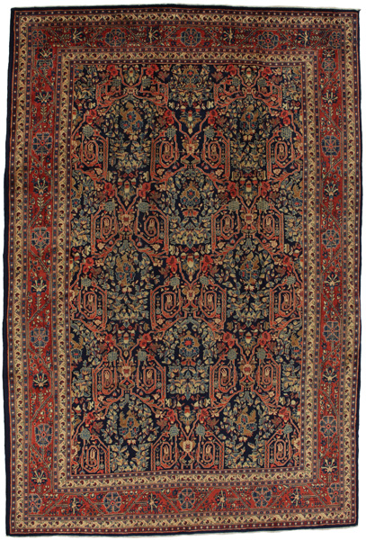 Bidjar - Antique