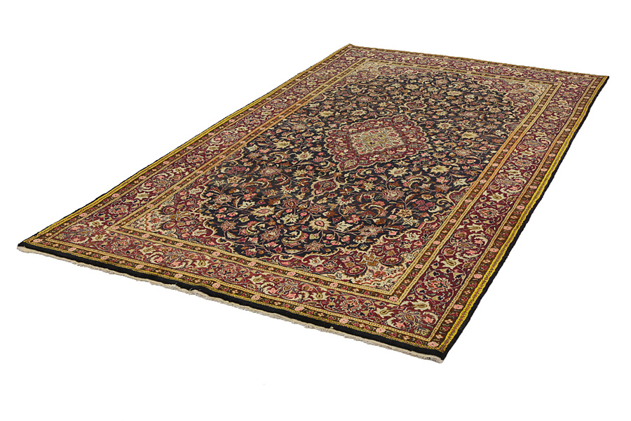 Farahan - Sarough Perser Teppich 335x183 - Abbildung 2