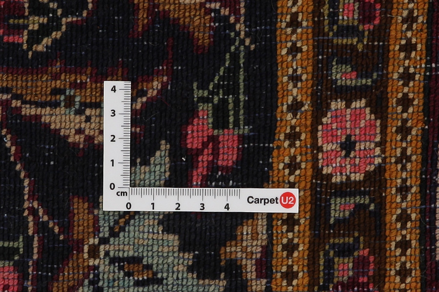 Farahan - Sarough Perser Teppich 335x183 - Abbildung 3