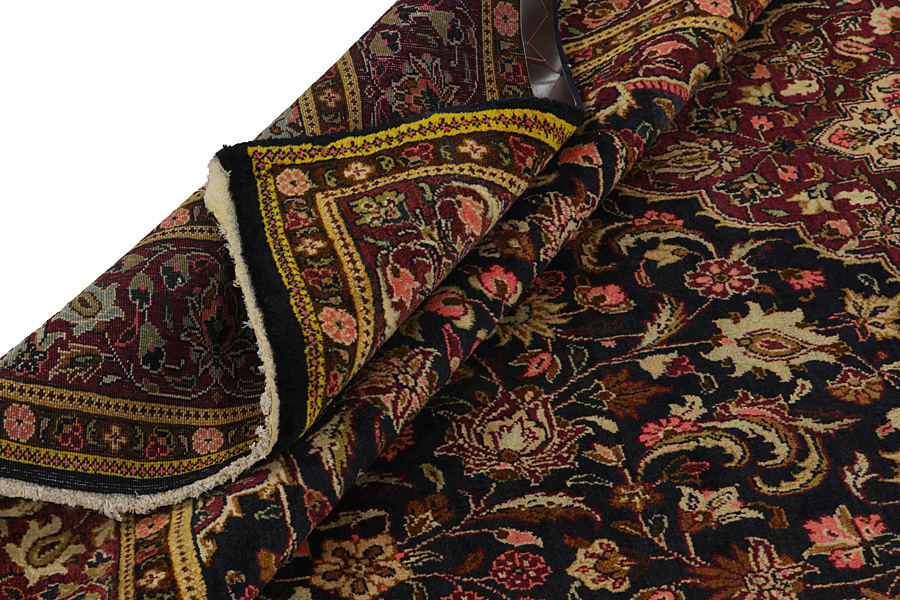 Farahan - Sarough Perser Teppich 335x183 - Abbildung 4
