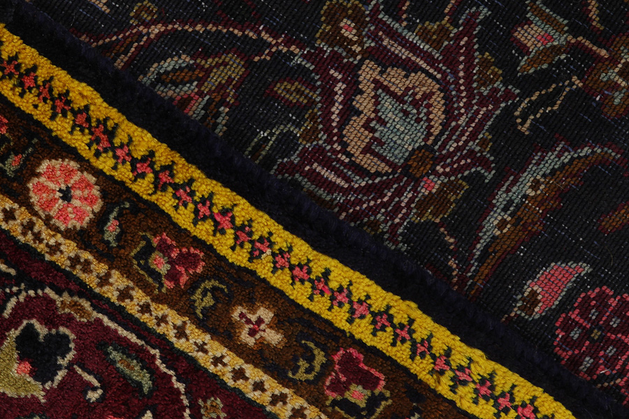 Farahan - Sarough Perser Teppich 335x183 - Abbildung 5