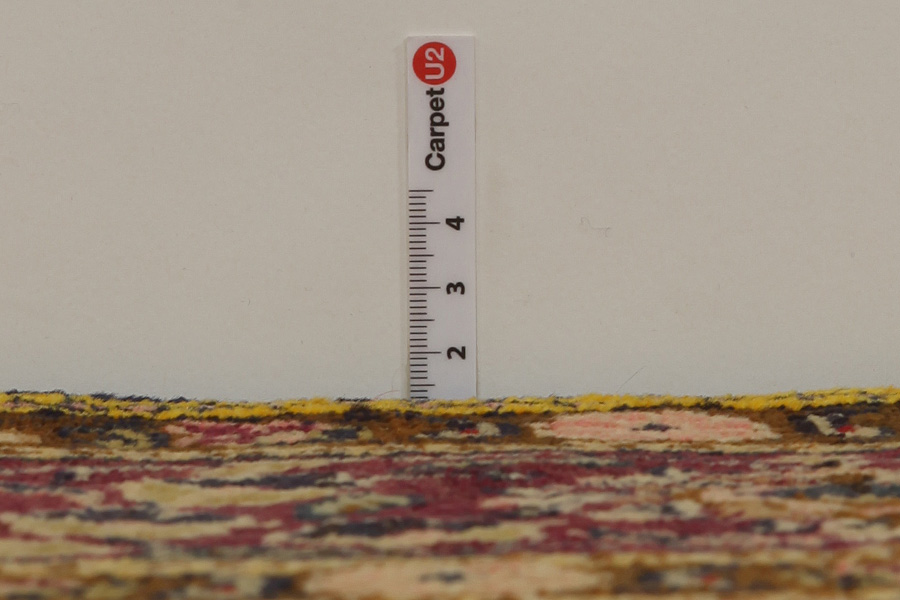 Farahan - Sarough Perser Teppich 335x183 - Abbildung 7