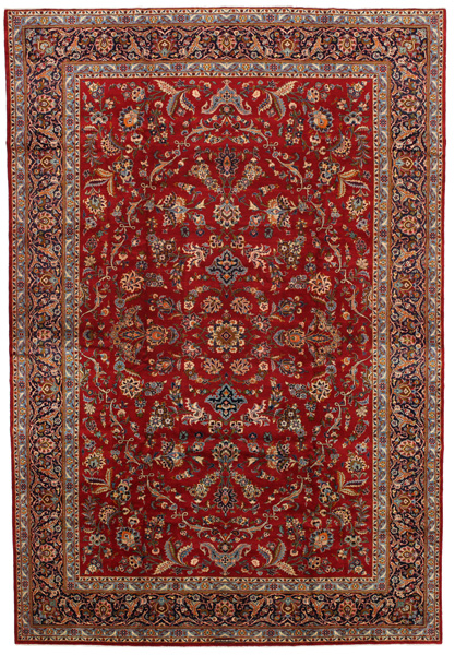Tabriz Perser Teppich 405x277