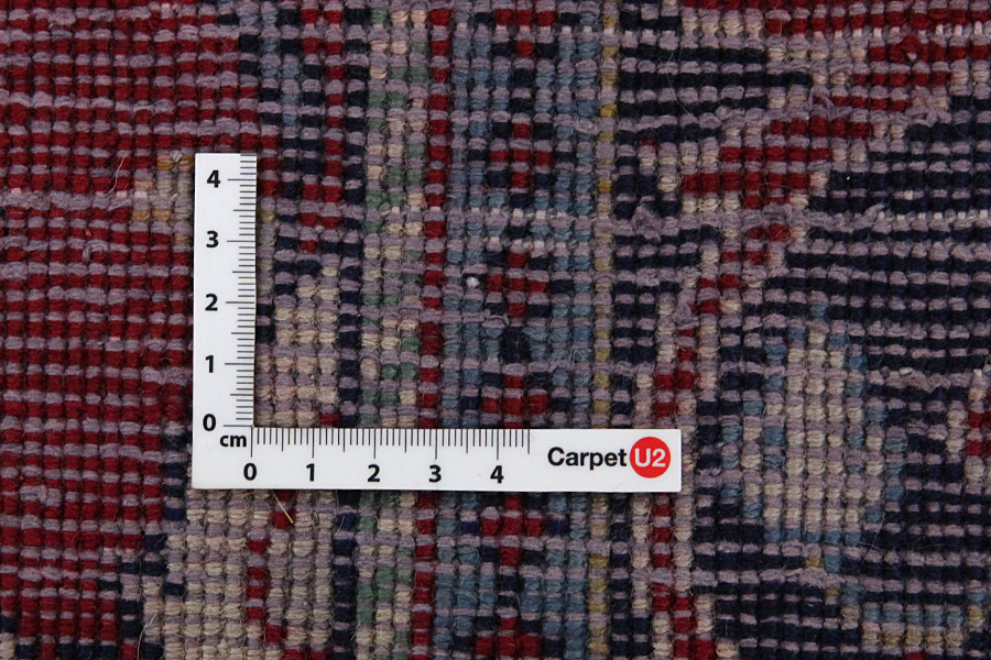 Ardebil Perser Teppich 321x131 - Abbildung 3