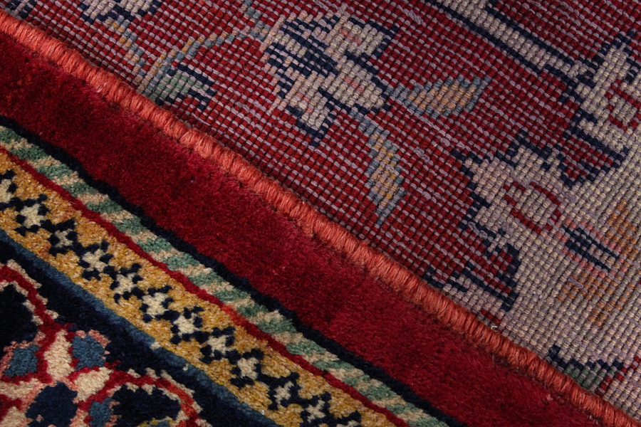 Ardebil Perser Teppich 321x131 - Abbildung 5