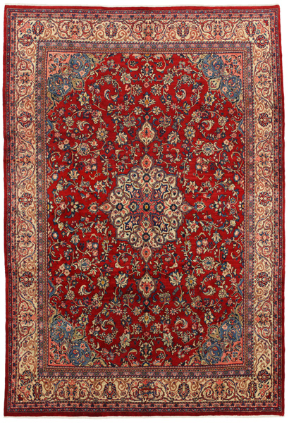 Teppich Jozan Sarouk 428x286