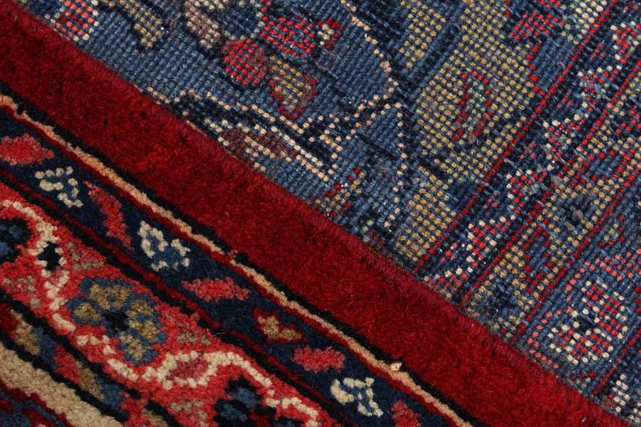 Jozan - Sarough Perser Teppich 428x286 - Abbildung 5