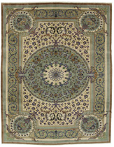 Isfahan