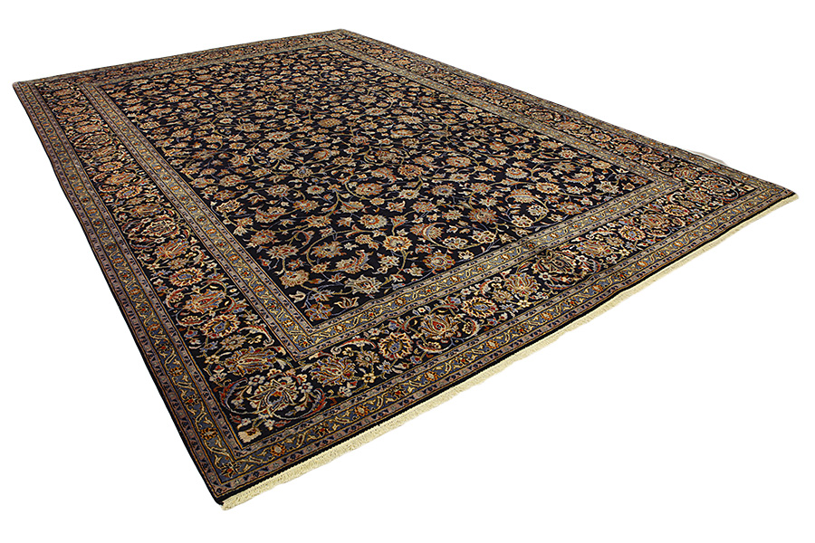 Tabriz Perser Teppich 502x342 - Abbildung 1