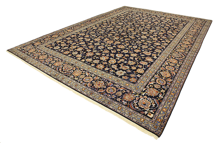 Tabriz Perser Teppich 502x342 - Abbildung 2