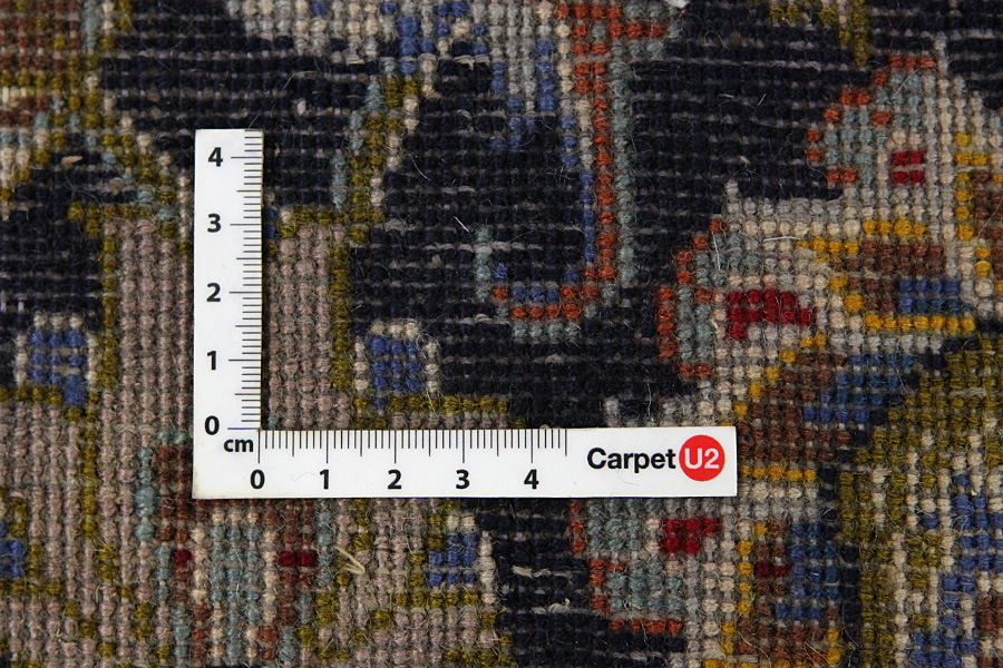 Tabriz Perser Teppich 502x342 - Abbildung 3