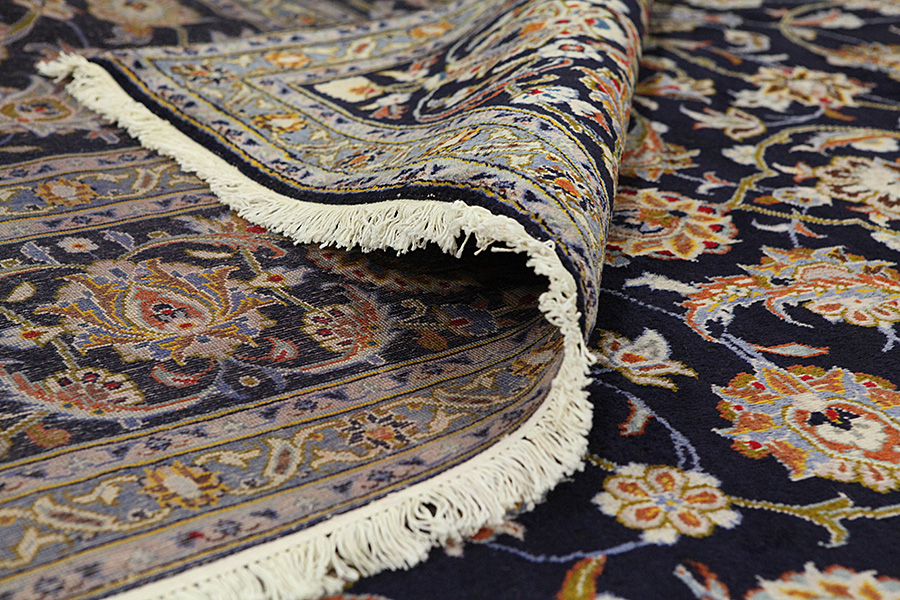 Tabriz Perser Teppich 502x342 - Abbildung 4