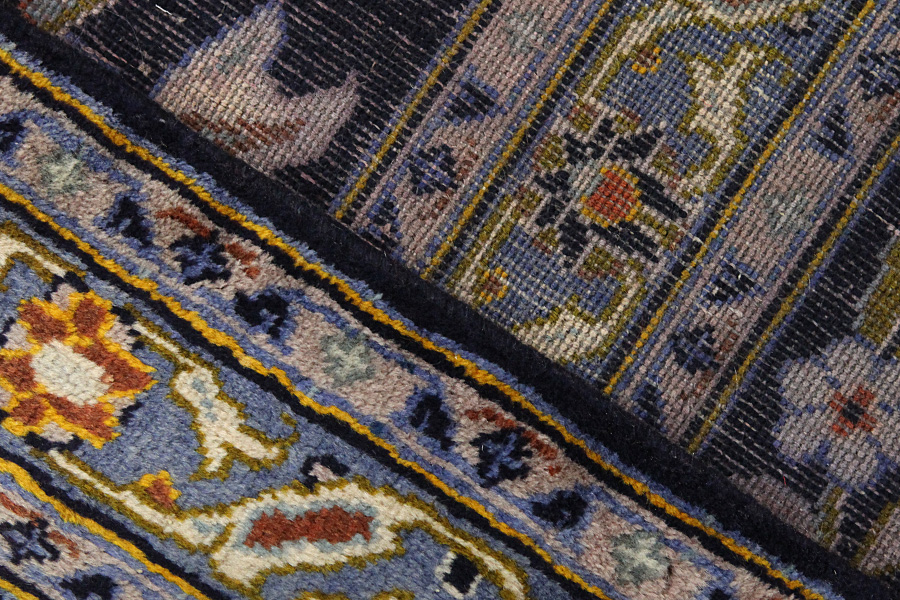 Tabriz Perser Teppich 502x342 - Abbildung 5