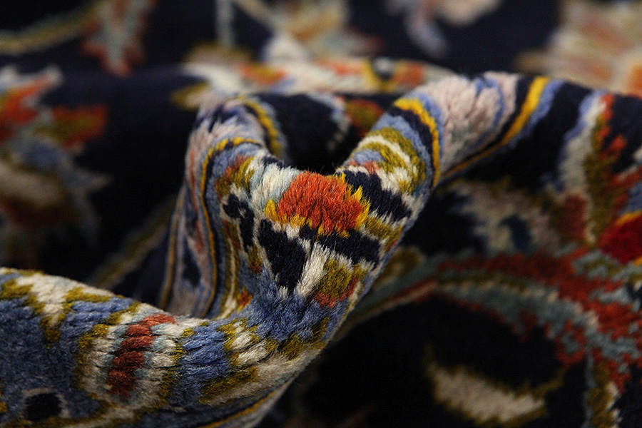 Tabriz Perser Teppich 502x342 - Abbildung 6