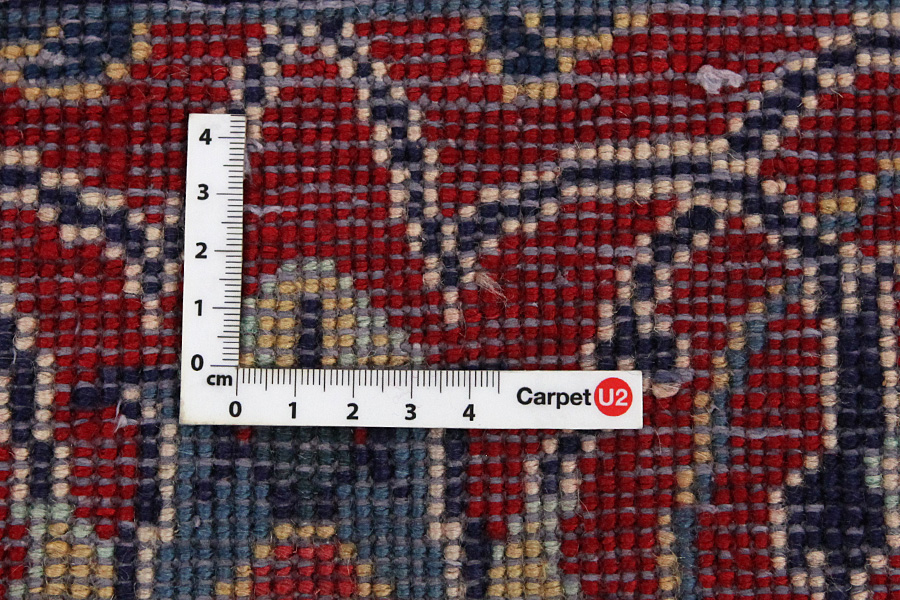 Tabriz Perser Teppich 396x301 - Abbildung 3