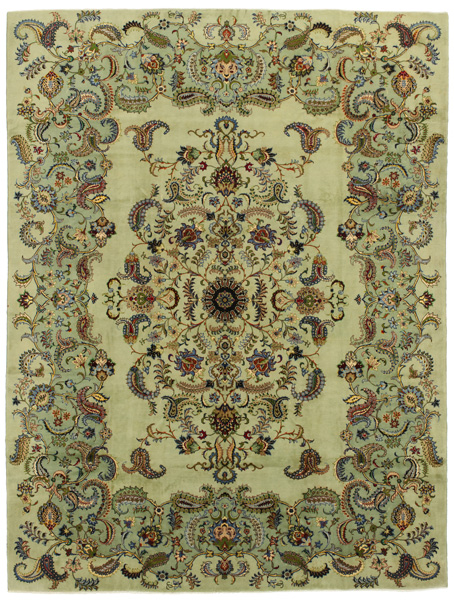 Tabriz