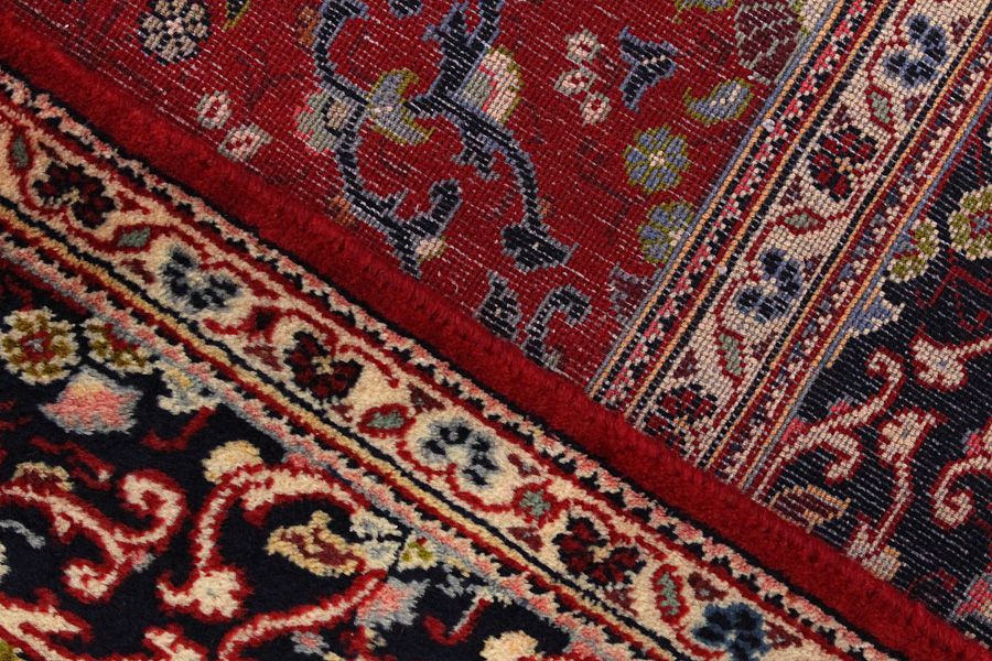 Sultanabad - Sarough Perser Teppich 311x209 - Abbildung 5