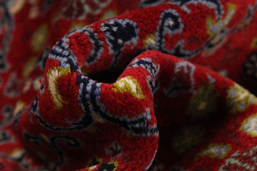 Sultanabad - Sarough Perser Teppich 311x209 - Abbildung 6