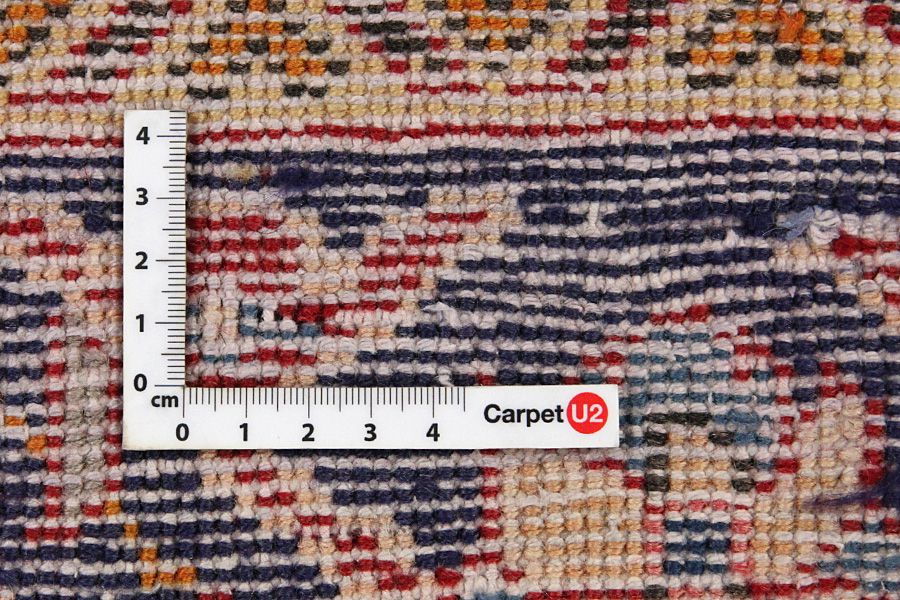 Jozan - Sarough Perser Teppich 335x210 - Abbildung 3