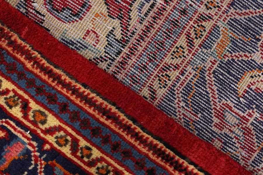 Jozan - Sarough Perser Teppich 335x210 - Abbildung 5