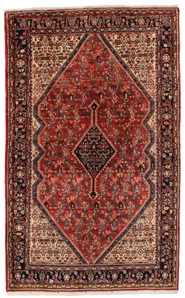 Farahan - old Perser Teppich 214x130