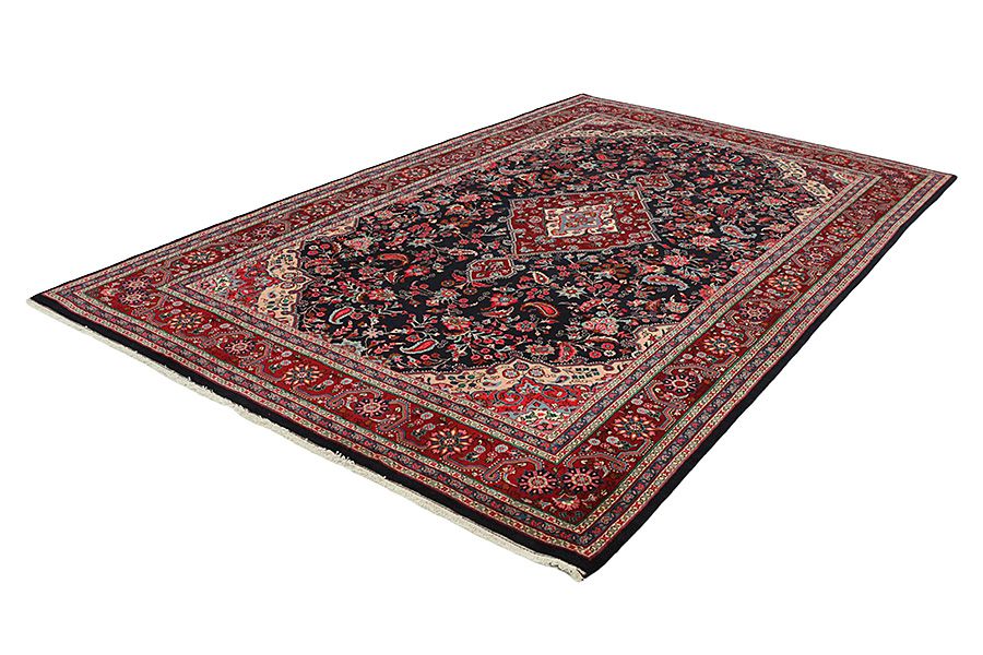 Jozan - Sarough Perser Teppich 330x207 - Abbildung 2