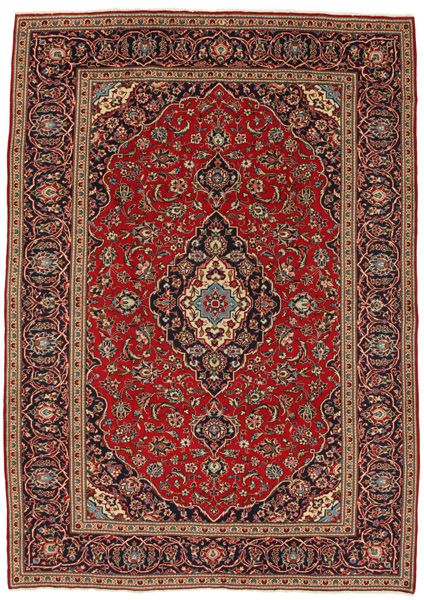 Kirman Perser Teppich 345x245