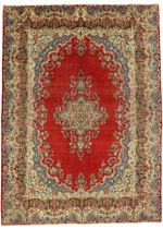 Kirman - Lavar