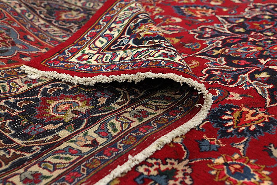 Jozan - Sarough Perser Teppich 290x290 - Abbildung 4