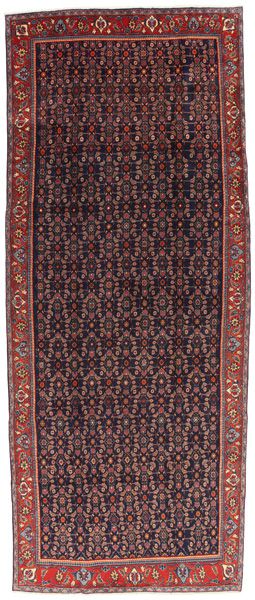 Bidjar - Kurdi Perser Teppich 404x152