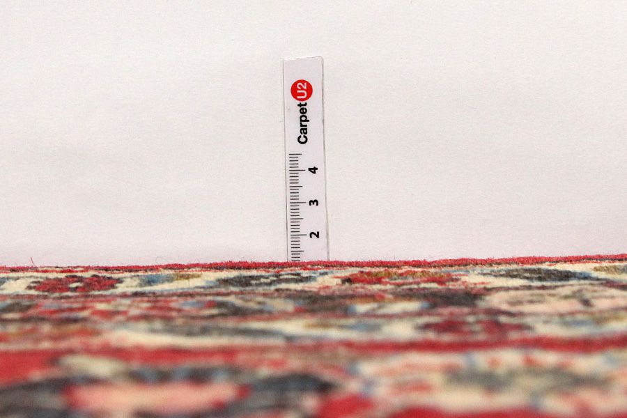 Farahan - Sarough Perser Teppich 422x100 - Abbildung 7