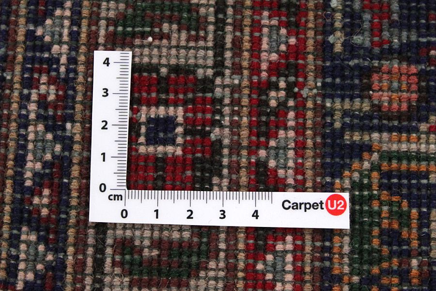 Tabriz Perser Teppich 290x206 - Abbildung 3