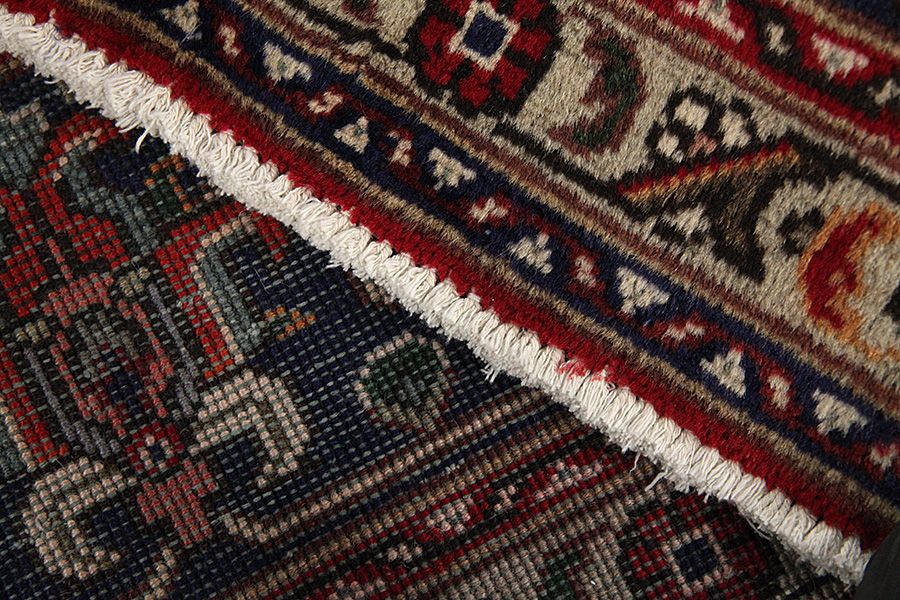 Tabriz Perser Teppich 290x206 - Abbildung 5