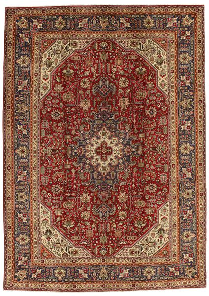 Tabriz Perser Teppich 285x205