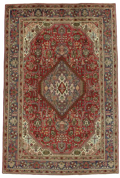 Tabriz Perser Teppich 293x196