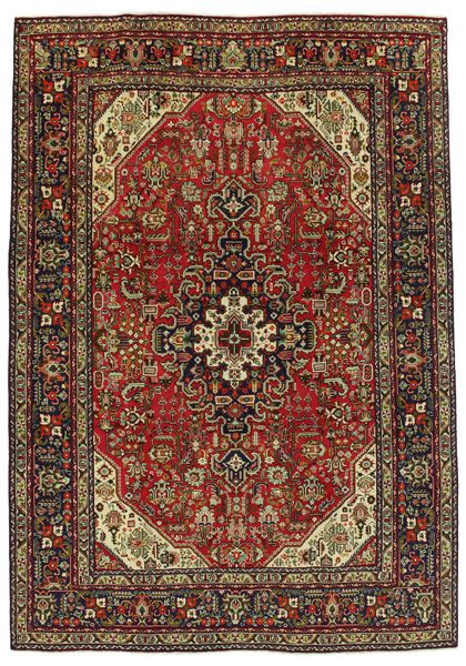 Tabriz Perser Teppich 285x200