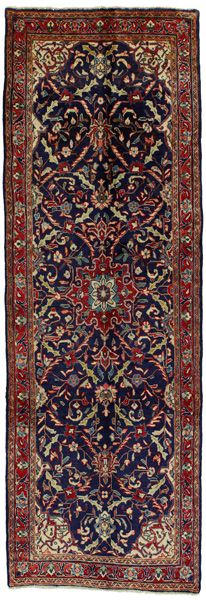 Tabriz Perser Teppich 326x110