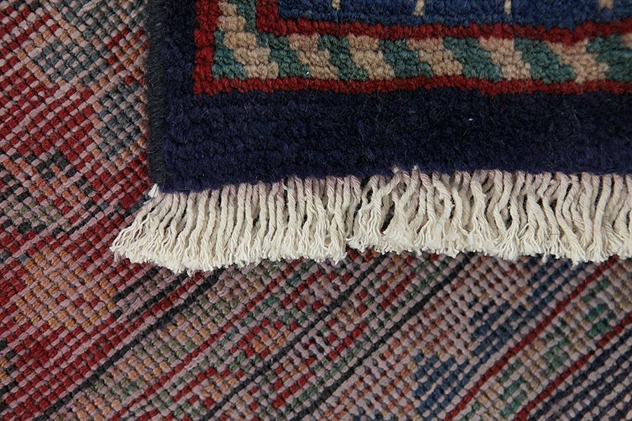 Borchalou - Hamadan Perser Teppich 336x160 - Abbildung 5