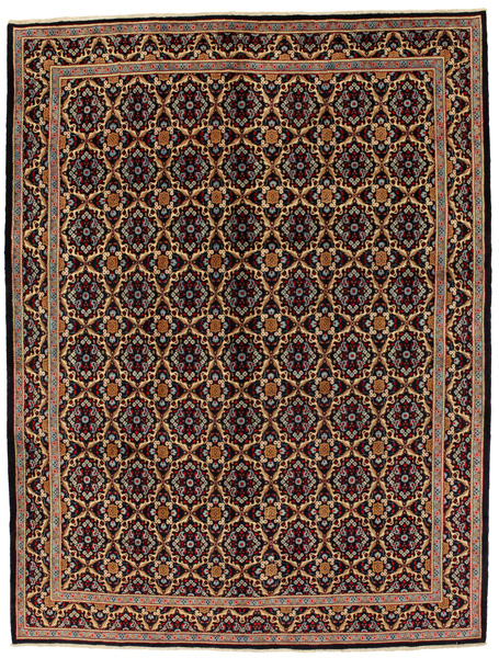 Mood - Mashad Perser Teppich 393x299