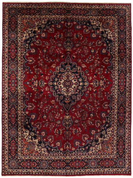 Jozan - Sarough Perser Teppich 407x295
