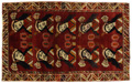 Gabbeh - Qashqai