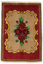 Gabbeh - Qashqai