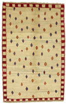 Gabbeh - Qashqai