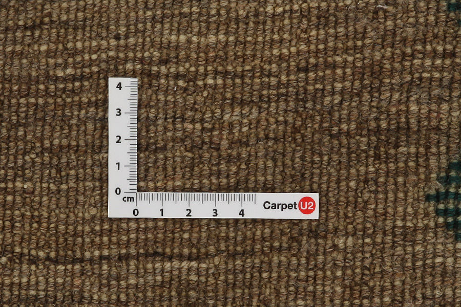 Gabbeh - Qashqai Perser Teppich 212x123 - Abbildung 3