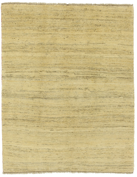 Gabbeh - Qashqai Perser Teppich 197x153