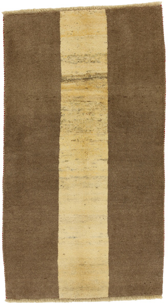 Gabbeh - Qashqai Perser Teppich 200x108