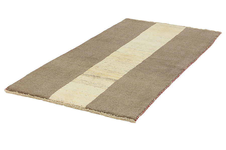 Gabbeh - Qashqai Perser Teppich 200x108 - Abbildung 2