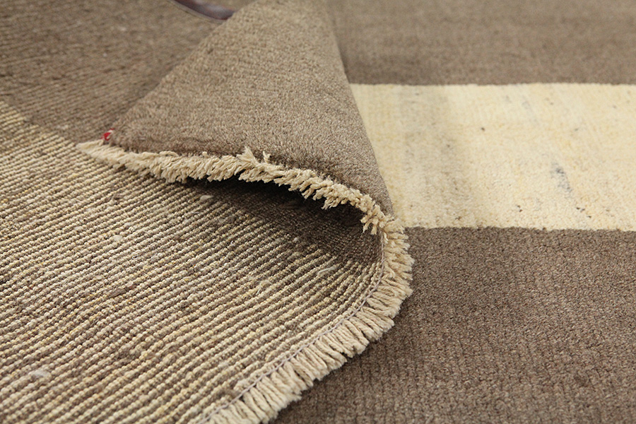 Gabbeh - Qashqai Perser Teppich 200x108 - Abbildung 4